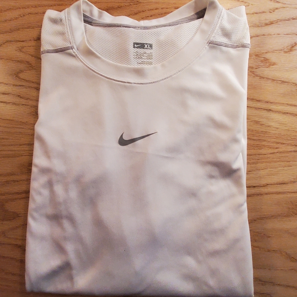 Nike Performance Long Sleeve Tee
